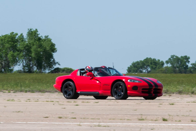Illustration for article titled Huge Juicy Autocross Photodump